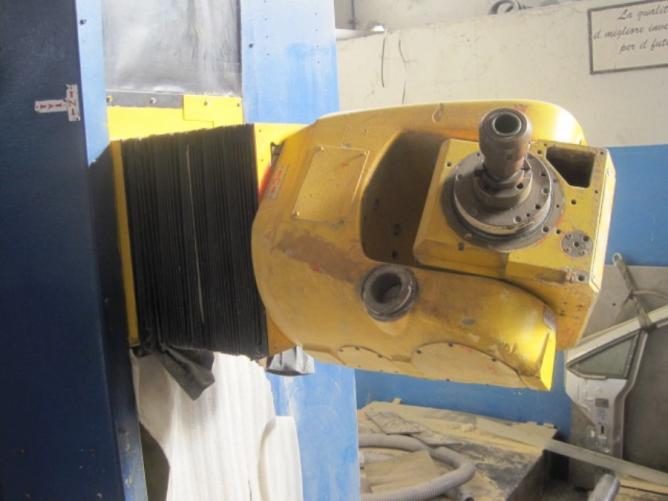 JOBS JOMACH 16 - 5500